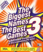 Biggest Names the Best Games 3