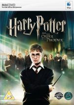 Harry Potter Order of the Phoenix (Mac)