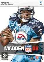 Madden 08 (mac)