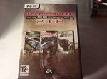 Need for Speed Collection (3 Games)