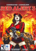 C & C - Red Alert 3 - MAC