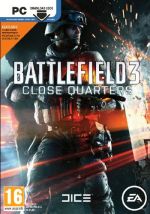 Battlefield 3: Close Quarters (S)