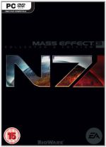 Mass Effect 3: N7 CE (S)