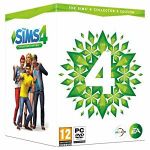 Sims 4 - CE + Plumbob Statue (S)