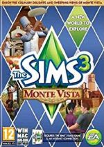 Sims 3 : Monte Vista (S)