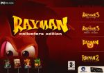 Rayman Collectors Edition