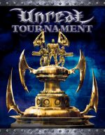 Unreal Tournament (Mac Version)