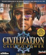 Civilization - Call To Power (Mac)