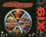 Burn Rubber Six