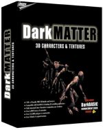 Dark Matter