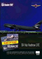 London Heathrow Live (for MSFS)