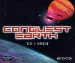 Conquest Earth