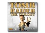 Tomb Raider The Trilogy