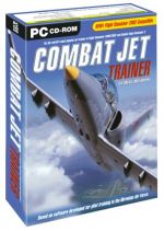 Combat Jet Trainer (for MSFS 2002)