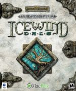 Icewind Dale (Mac Version)