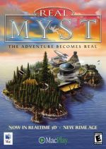 Real Myst (Mac Version)