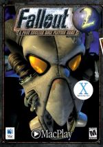 Fallout 2 (mac)