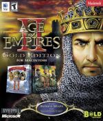 Age Of Empires II - Gold (Mac Version)
