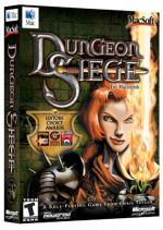 Dungeon Siege (Mac)