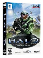 Halo (Mac)