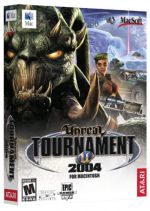 Unreal Tournament 2004