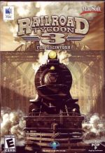 Railroad Tycoon III