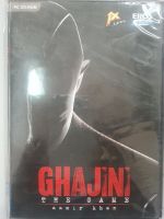 Ghajini The Game