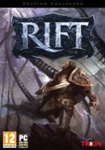 Rift, Collectors Edition (S)