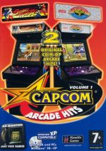 Capcom Arcade Hits, Volume 1