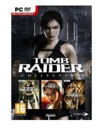 Tomb Raider Collection [Published by Square Enix Ltd.]