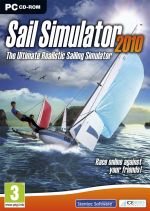 Sail Simulator 2010