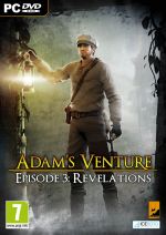 Adam's Venture 3 - Revelations