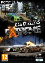 Gas Guzzlers Extreme (S)