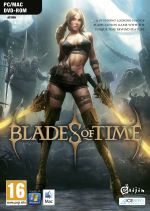 Blades of Time (S)