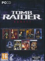 Tomb Raider Super Bundle