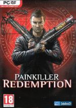 Painkiller Redemption