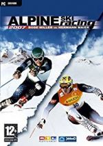 Alpine Ski Racer 07