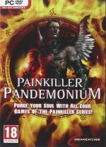 Painkiller Pandemonium