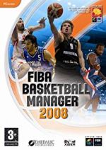 FIBA Basketball Manager 2008