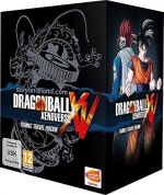Dragonball Xenoverse [Trunks Travel Edition]
