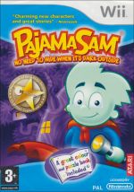 Pajama Sam