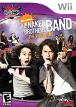 Naked Brothers Band