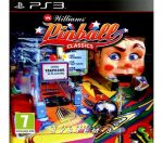 Williams Pinball Classics