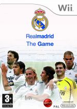 Real Madrid - The Game