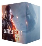 Battlefield 1: Col. Ed. - Figurine/Concept Cards/Patch/Poster
