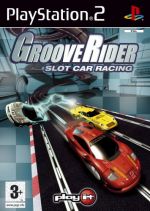 GrooveRider: Slot Car Racing