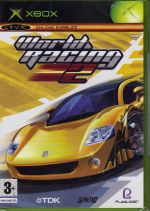 World Racing 2