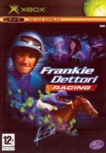 Frankie Dettori Horse Racing