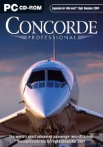 Concorde Professional