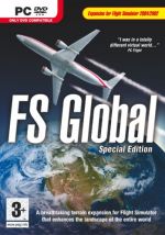 FS Global Special Edition